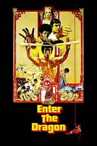 Enter the Dragon (M)