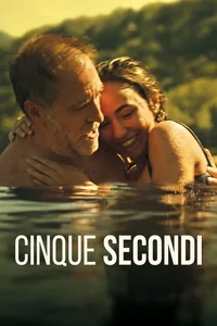 Five Seconds (IS2026) poster