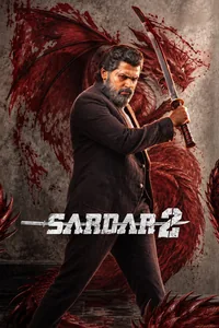 Sardar 2 *