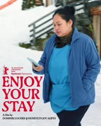 Enjoy your stay (FCP 2026)