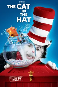 The Cat In The Hat