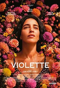 Violette [FRE]