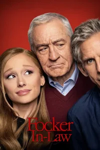 Focker In-Law *