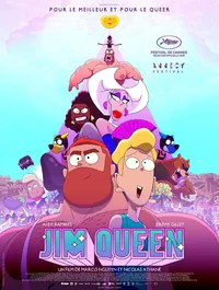 Jim Queen (FCP 2026)