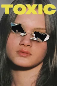 Toxic (Hindi Ver) poster