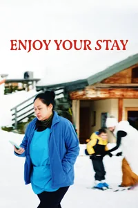 Enjoy your stay (FCP 2026)