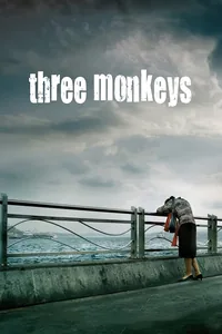Three Monkeys (bc30)