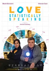Love Statistically Speaking (HKJFF 2026)