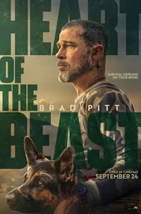 Heart Of The Beast *