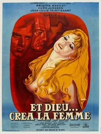 And God created woman (FCP 2026)