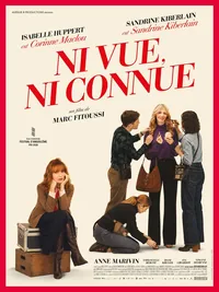 All about Corinne (FCP 2026)