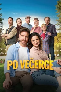 Second Chances (FCP 2026) poster