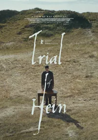 Trial of Hein (HKLGFF 2026)
