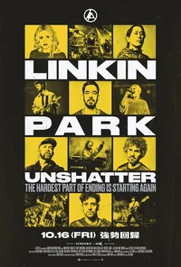 LINKIN PARK: UNSHATTER