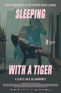 Aff Sleeping With A Tiger*