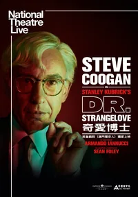 Dr. Strangelove (NT Live)