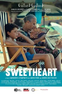 Sweetheart (IS2026) poster