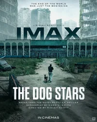 The Dog Stars