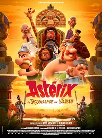 Asterix - The Kingdom of Nubia (FCP 2026)