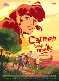 Viva Carmen (FCP 2026)