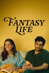 Fantasy Life (HKJFF 2026)