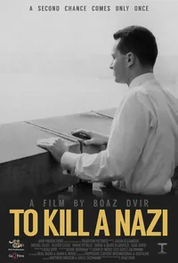 To Kill a Nazi (HKJFF 2026)