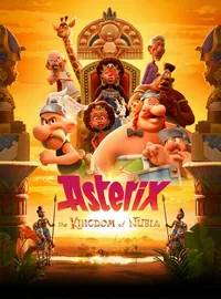 Asterix - The Kingdom of Nubia (FCP 2026)
