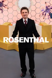 Rosenthal (HKJFF 2026)
