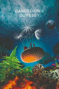 Dandelion’s Odyssey (anifest 2026)