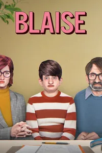Blaise (anifest 2026)