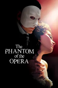 The Phantom of The Opera [FRE] 海報