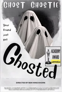 Ghosted (HKLGFF 2026)