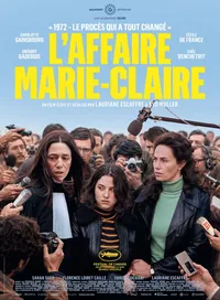 Women On Trial (FCP 2026)