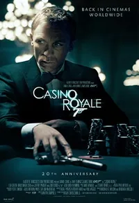 Casino Royale - 20th Anniversary