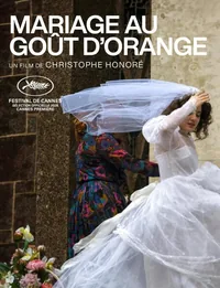 Orange Flavoured Wedding (FCP 2026)