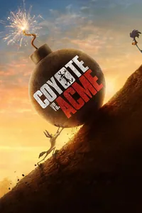 Coyote Vs. Acme *