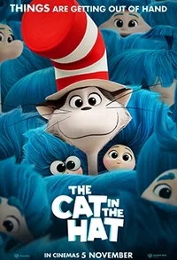 The Cat in the Hat