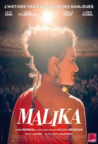 Malika [FRE]