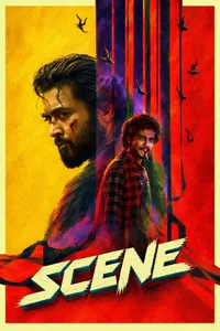 Scene * 海報