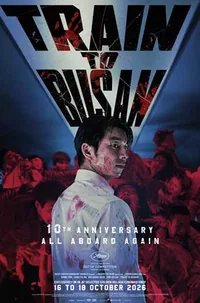 Train To Busan 10th Anniversary In 4k*