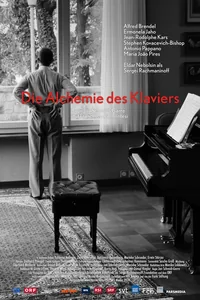 The Alchemy of the Piano (Music in Films)