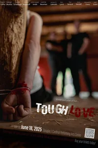 Tough Love (KINO)