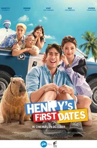 Henry’s First Dates *