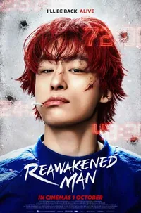 Reawakened Man*