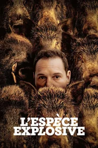 Too many beasts (FCP 2026)