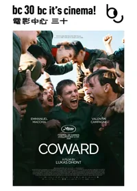 Coward (bc30)