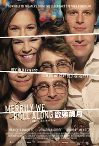 Merrily We Roll Along (2026)