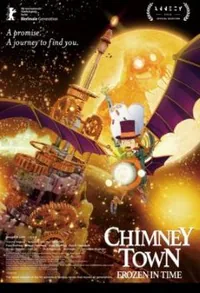 Chimney Town: Frozen in Time  (JPN)