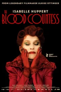Aff The Blood Countess*