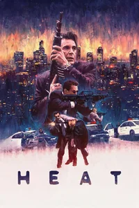 HEAT (4K Restoration)